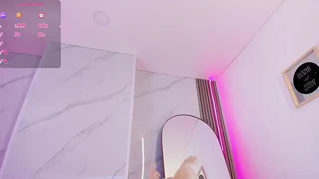 Chlooee   online show from March 5, 2025, 2:25 am