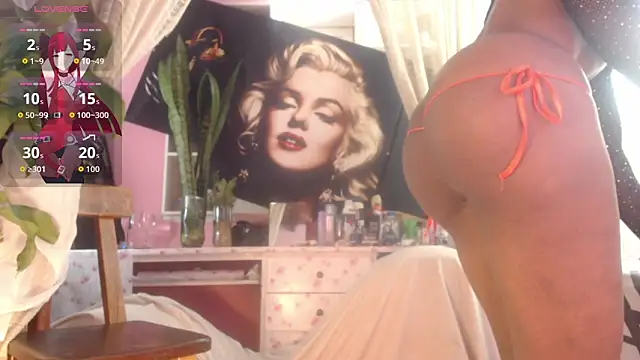 Brihanna sexxx online show from May 6, 2026, 7:13 am