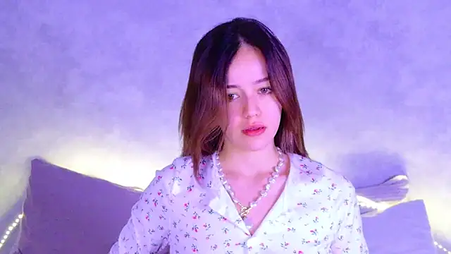 STELLA RICH online show from November 25, 2025, 11:43 am