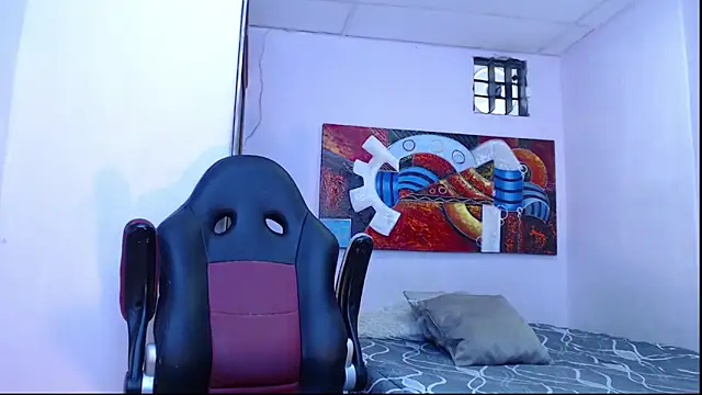Snapshot of mr_stiven_ chatting on February 10, 2025, 5:58 am mr stiven online show from February 10, 2025, 5:58 am