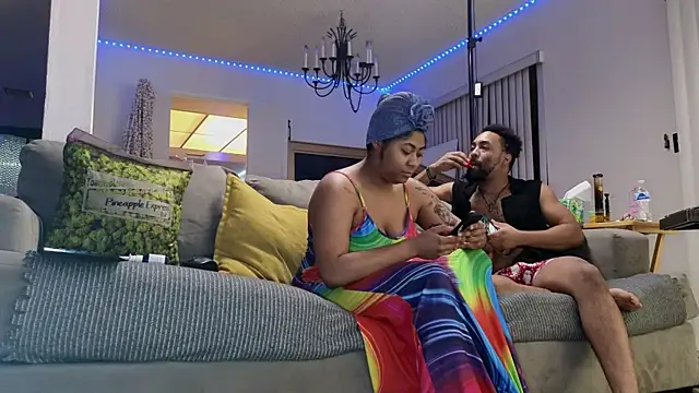 Asthetixx online show from December 23, 2024, 2:45 am