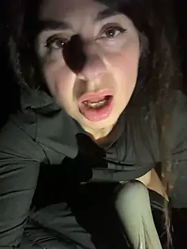 Jenaki31 online show from December 22, 2024, 4:59 pm