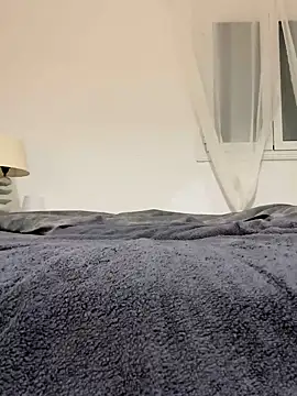 Jenaki31 online show from January 25, 2025, 9:35 pm