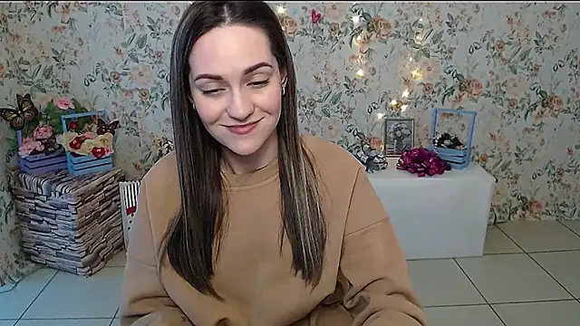Snapshot of Lina_Star_S chatting on February 25, 2025, 6:47 am Lina Star S online show from February 25, 2025, 6:47 am