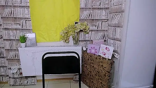 Snapshot of Lina_Star_S chatting on October 5, 2025, 7:17 am Lina Star S online show from October 5, 2025, 7:17 am