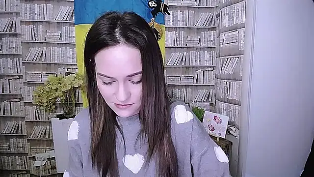 Lina Star S online show from October 20, 2025, 6:25 am