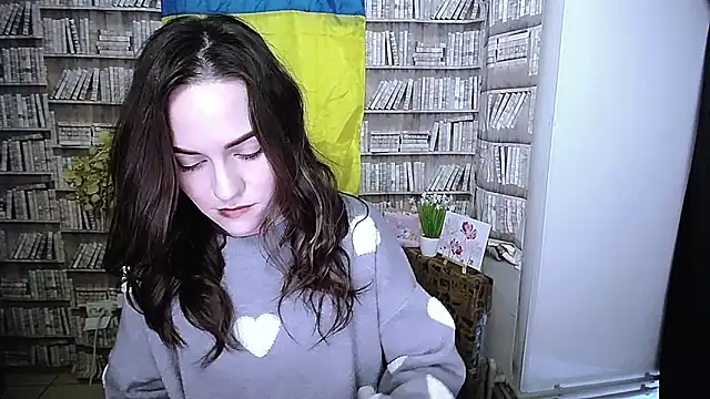 Lina Star S online show from November 16, 2025, 7:14 am