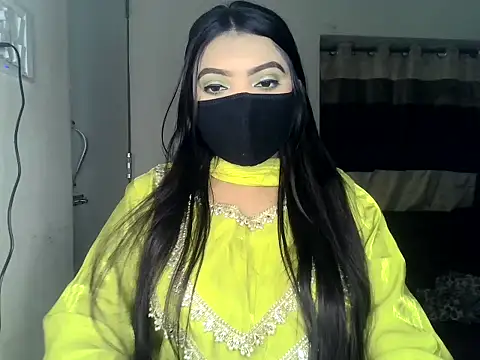 ishi Beauty online show from March 2, 2026, 2:57 pm