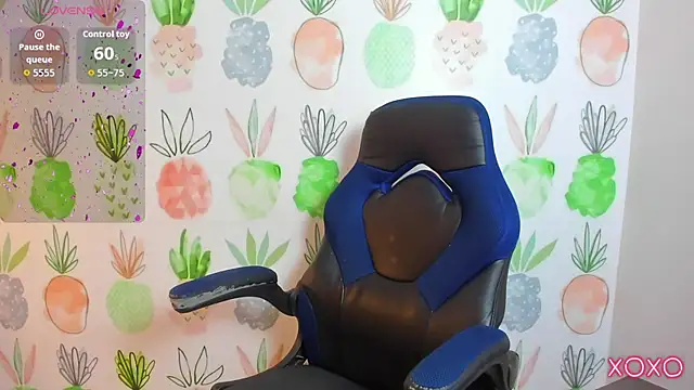 linda rios  online show from October 22, 2025, 7:24 pm