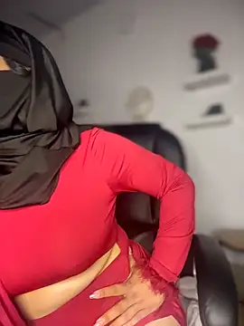 jazmin anbar online show from March 8, 2026, 9:57 am