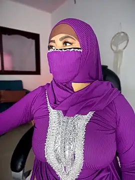 jazmin anbar online show from March 25, 2026, 10:10 am