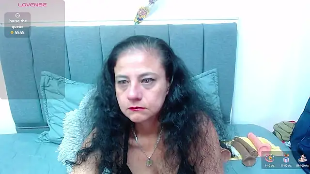 sasi luna online show from March 21, 2025, 2:50 am