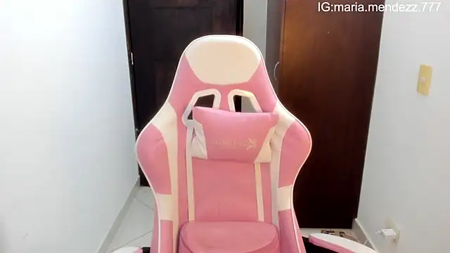 Snapshot of maria_mendez_ chatting on December 2, 2025, 1:55 am maria mendez online show from December 2, 2025, 1:55 am