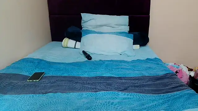 Bbw255 online show from April 2, 2026, 9:40 am