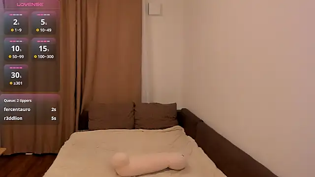 Carry magic online show from January 26, 2025, 2:14 am