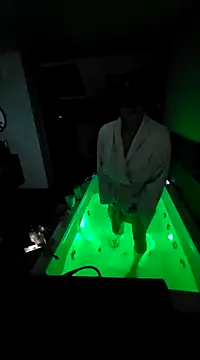 Cally-n online show from March 2, 2025, 12:20 am