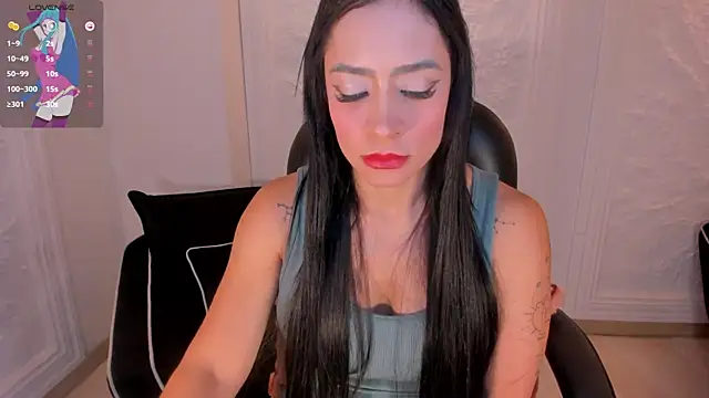 Snapshot of IsabelBornner chatting on November 8, 2025, 7:23 pm IsabelBornner online show from November 8, 2025, 7:23 pm