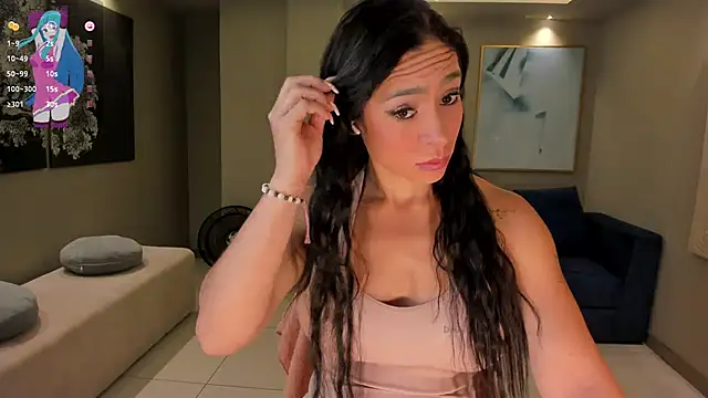 Snapshot of IsabelBornner chatting on January 10, 2026, 11:12 am IsabelBornner online show from January 10, 2026, 11:12 am