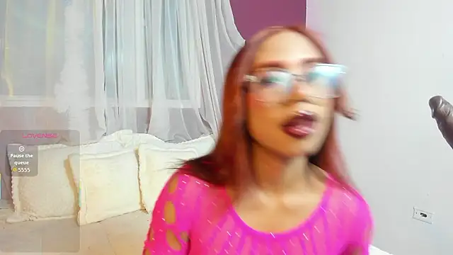 Nicole Brown1126 online show from March 12, 2026, 3:34 am