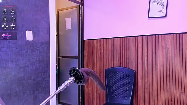 Snapshot of violett_collins_ chatting on February 22, 2026, 9:13 pm violett collins online show from February 22, 2026, 9:13 pm