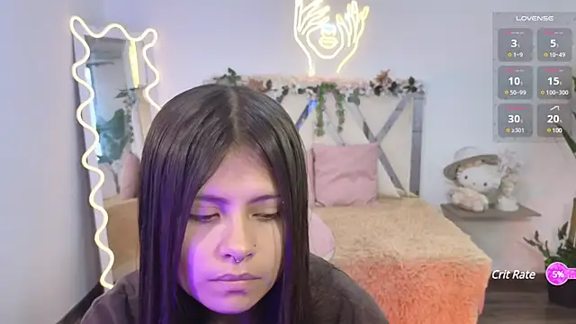 kittystart tay online show from January 10, 2025, 7:32 pm