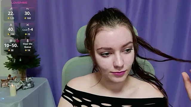 Snapshot of Lana__Cute_ chatting on January 10, 2026, 2:08 pm Lana Cute online show from January 10, 2026, 2:08 pm