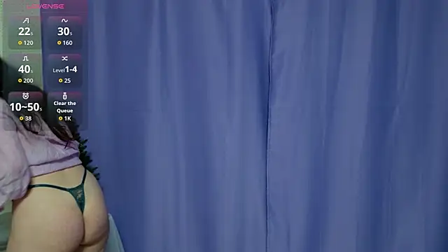 Snapshot of Lana__Cute_ chatting on January 11, 2026, 2:11 pm Lana Cute online show from January 11, 2026, 2:11 pm