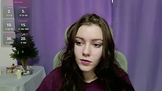 Snapshot of Lana__Cute_ chatting on January 13, 2026, 11:48 am Lana Cute online show from January 13, 2026, 11:48 am