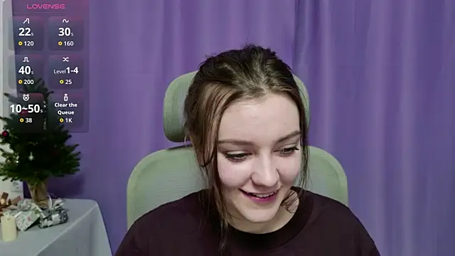 Snapshot of Lana__Cute_ chatting on January 16, 2026, 12:20 pm Lana Cute online show from January 16, 2026, 12:20 pm