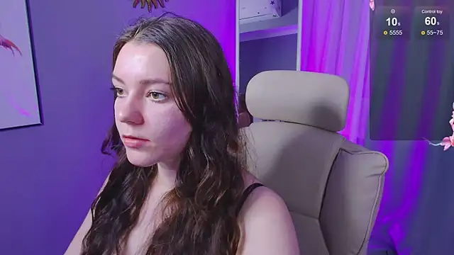 Snapshot of Lana__Cute_ chatting on February 10, 2026, 2:32 pm Lana Cute online show from February 10, 2026, 2:32 pm