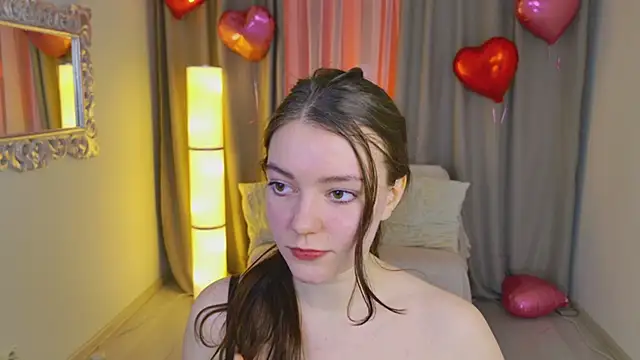 Snapshot of Lana__Cute_ chatting on February 20, 2026, 2:28 pm Lana Cute online show from February 20, 2026, 2:28 pm