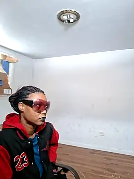 NastyBlackslaveGirl online show from December 2, 2025, 3:18 pm