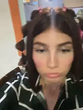 thamygomezz online show from January 23, 2025, 11:15 pm