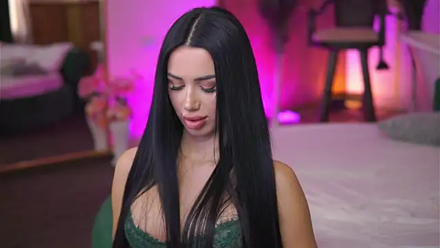 Snapshot of Jenna_Day chatting on February 7, 2025, 9:16 am Jenna Day online show from February 7, 2025, 9:16 am