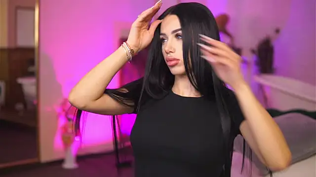 Snapshot of Jenna_Day chatting on March 6, 2025, 6:08 am Jenna Day online show from March 6, 2025, 6:08 am