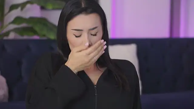 Snapshot of Jenna_Day chatting on September 15, 2025, 6:02 am Jenna Day online show from September 15, 2025, 6:02 am