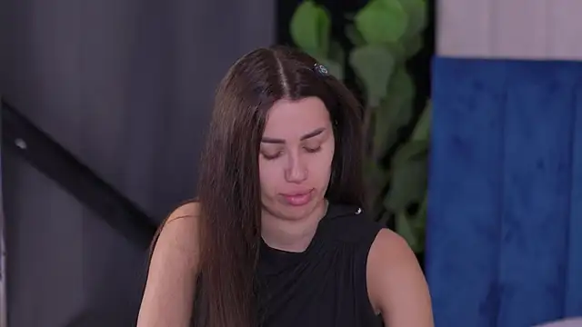 Snapshot of Jenna_Day chatting on July 15, 2026, 6:51 am Jenna Day online show from July 15, 2026, 6:51 am