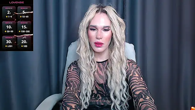 Cassie Bae online show from January 17, 2025, 6:23 pm