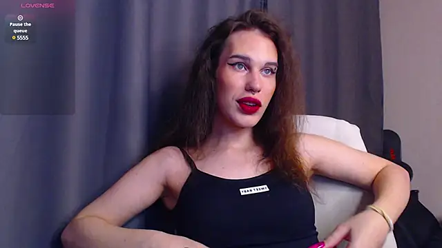 Cassie Bae online show from February 22, 2025, 4:09 pm