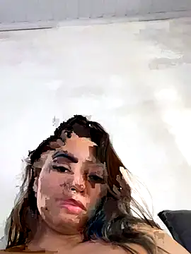 Nicollygriu online show from October 16, 2025, 3:35 pm