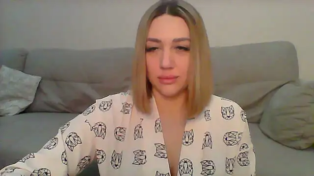 Snapshot of VickyLove047 chatting on January 18, 2025, 6:24 am VickyLove047 online show from January 18, 2025, 6:24 am