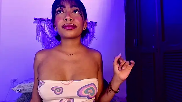 anais tgn online show from October 16, 2025, 11:22 am