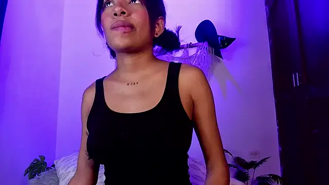 anais tgn online show from October 18, 2025, 5:03 pm