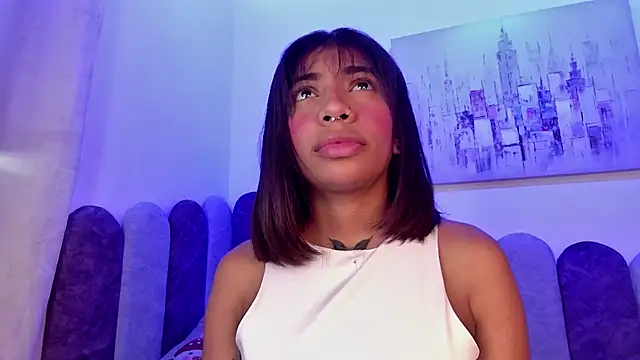 anais tgn online show from November 24, 2025, 12:05 pm