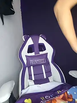 Snapshot of franchezkavegaaa chatting on January 27, 2025, 5:48 pm franchezkavegaaa online show from January 27, 2025, 5:48 pm