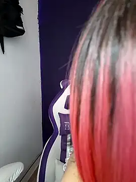 Snapshot of franchezkavegaaa chatting on January 29, 2025, 2:53 pm franchezkavegaaa online show from January 29, 2025, 2:53 pm