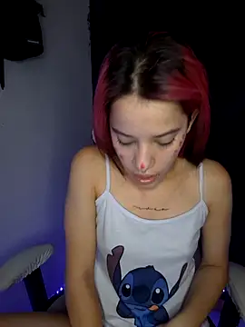 Snapshot of franchezkavegaaa chatting on February 2, 2025, 12:13 pm franchezkavegaaa online show from February 2, 2025, 12:13 pm