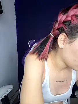 Snapshot of franchezkavegaaa chatting on February 5, 2025, 5:42 pm franchezkavegaaa online show from February 5, 2025, 5:42 pm