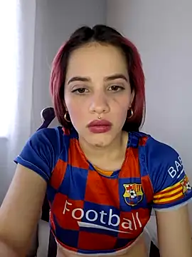 Snapshot of franchezkavegaaa chatting on February 26, 2025, 5:50 pm franchezkavegaaa online show from February 26, 2025, 5:50 pm