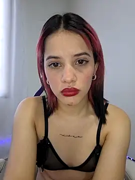 Snapshot of franchezkavegaaa chatting on February 28, 2025, 2:42 pm franchezkavegaaa online show from February 28, 2025, 2:42 pm